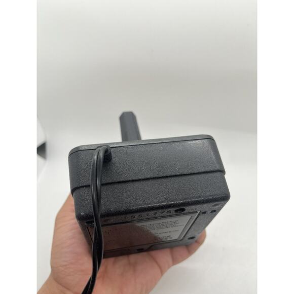 JAKKS Pacific® Atari Plug & Play 10 in 1 Joystick TV Game 2002 Tested - Picture 5 of 8